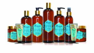 Hammam El Hana Argan Therapy